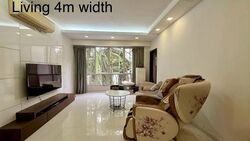 Lentor Modern (D26), Apartment #543478991